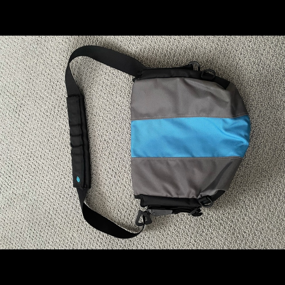 Timbuk2 Classic Messenger Bag - Small